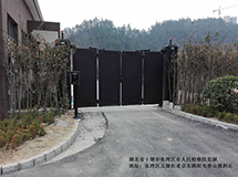湖北十堰張灣區(qū)市人民檢察院監(jiān)獄-開(kāi)泰LP-DD4A
